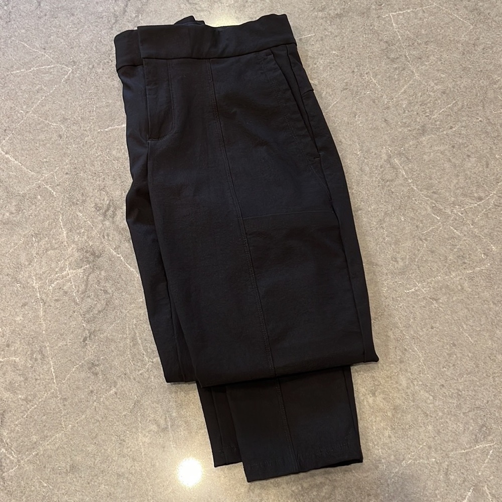 Athleta Wander Stash Skinny Pant